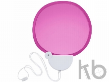 Складной вентилятор (веер) «Breeze»