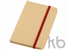 Блокнот А6 «Dictum»