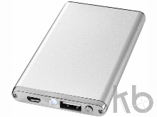 Портативное зарядное устройство «Taylor», 2200 mAh