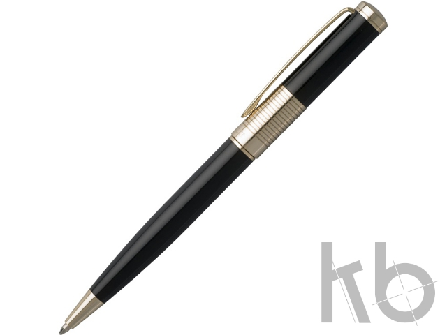 Ручка шариковая Eclat Gold