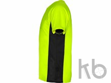 Спортивная футболка «Shanghai» детская