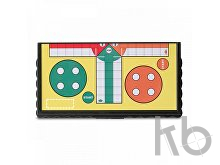 MAGNETIC. Игра в дорогу