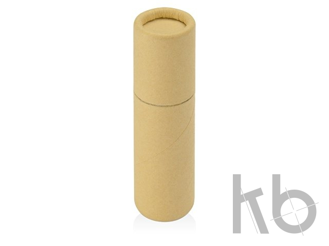 Цветные карандаши в тубусе