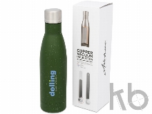 Вакуумная бутылка «Vasa» в крапинку