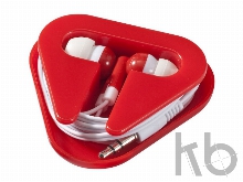 Наушники «Rebel»