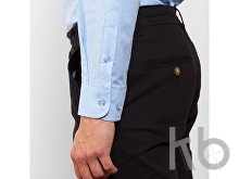 Рубашка с длинным рукавом «Oxford», мужская