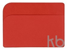 Картхолдер для пластиковых карт «Favor»