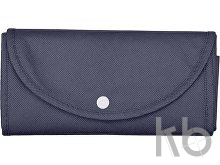 Складная сумка «Plema» из нетканого материала