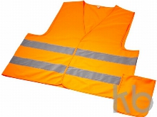 Защитный жилет «Watсh-out»