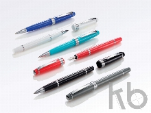 Ручка-роллер «Selectip Cross Bailey Light»