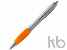 Ручка пластиковая шариковая «Nash»