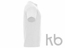 Спортивная футболка «Monaco» унисекс