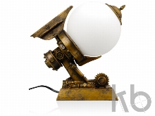 Лампа настольная