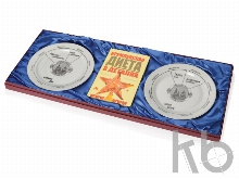 Подарочный набор «Кремлевская диета»