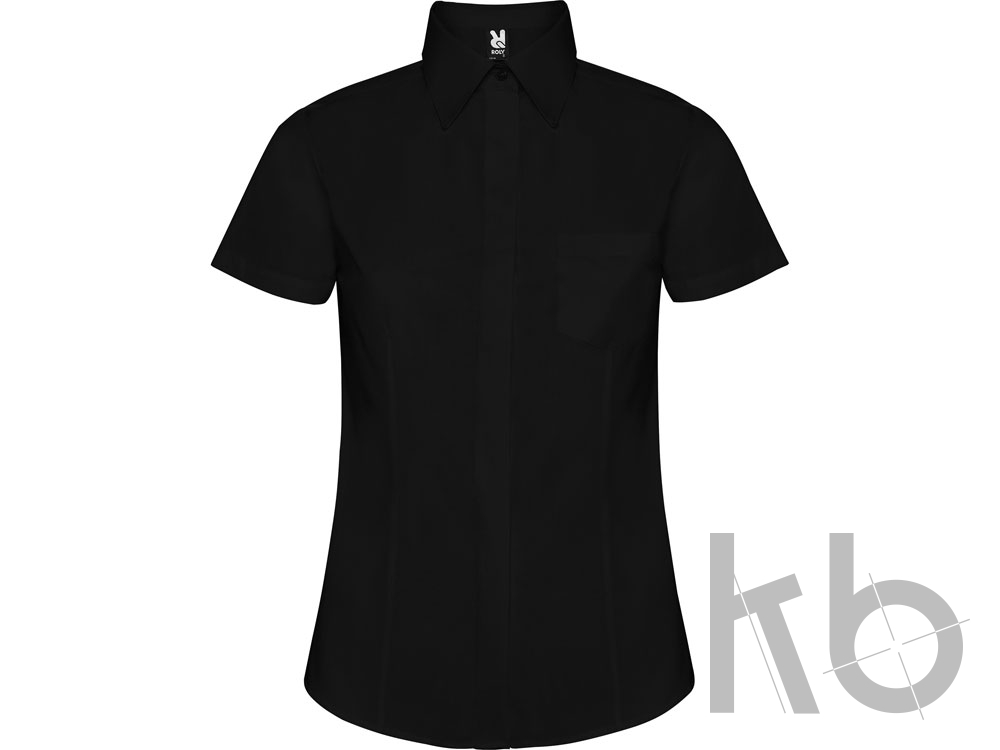 Рубашка «Sofia» женская с коротким рукавом