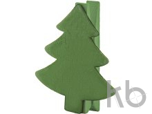 Christmas clip, tree