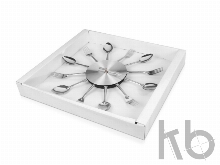 Часы настенные «Приятного аппетита!»