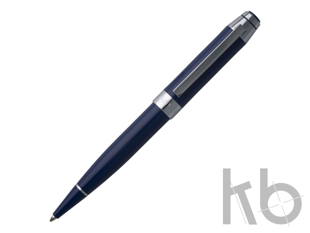 Ручка шариковая Heritage Dark Blue