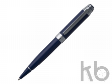 Ручка шариковая Heritage Bright Blue