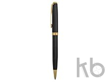 Ручка Parker шариковая «Sonnet Matte Black GT»