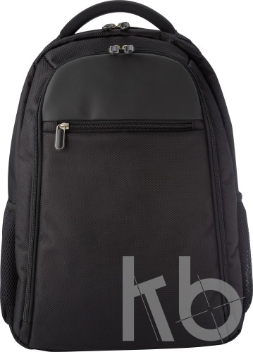 Polyester (1680D) backpack
