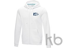 Толстовка «Ruby» из натуральных материалов, мужская