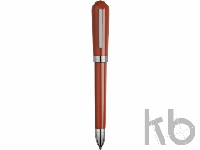 Подарочный набор: брелок с USB-флешкой на 4 Гб, ручка шариковая