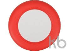 Беспроводное зарядное устройство «Disc» со встроенным кабелем 2 в 1