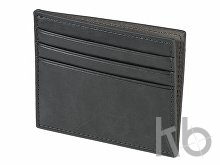 Картхолдер для 6 карт с RFID-защитой «Fabrizio»