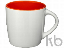 Керамическая чашка «Aztec»