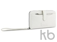 Кошелек женский «Elsa» с ключницей и защитой данных RFID