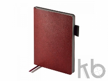 Ежедневник недатированный А5 «Boston»
