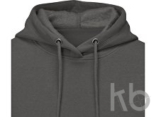 Толстовка с капюшоном «Charon» женская