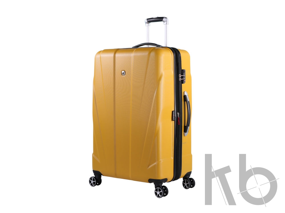 Чемодан «ADAMS», 96л