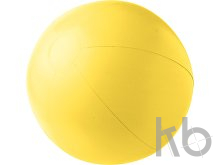 PVC beach ball