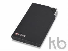 Блокнот А5 «Silver Rim»