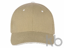 Бейсболка «New Castle C»