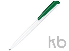 Ручка пластиковая шариковая «Dart Basic Polished»