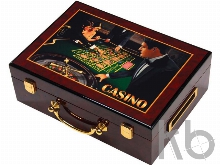Набор «Казино Рояль»