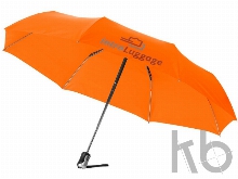 Зонт складной «Alex»