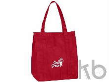 Сумка для покупок «Zeus» с изоляцией, 80 г/м2