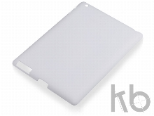 Чехол для Apple iPad 2/3/4 White