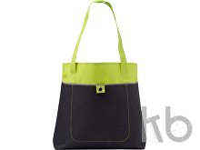 Nonwoven carrying/shopping bag