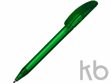 Ручка пластиковая шариковая Prodir DS3 TFF