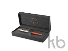 Ручка шариковая Parker «51 Premium Red GT»