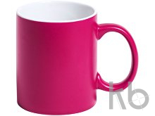 Кружка с покрытием для гравировки