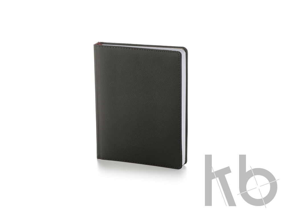 Ежедневник недатированный А6+ «Leader»