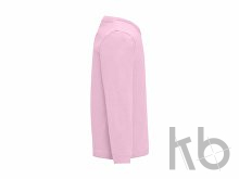 Футболка с длинным рукавом «Baby» детская