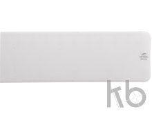 anti-bacterial ruler