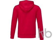 Толстовка с капюшоном «Charon» женская